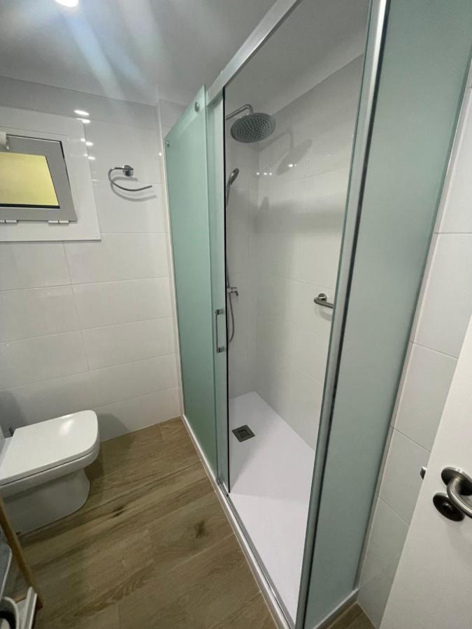 Apartament Edifici Simbat A 150M De La Platja Apartman Palamós Kültér fotó