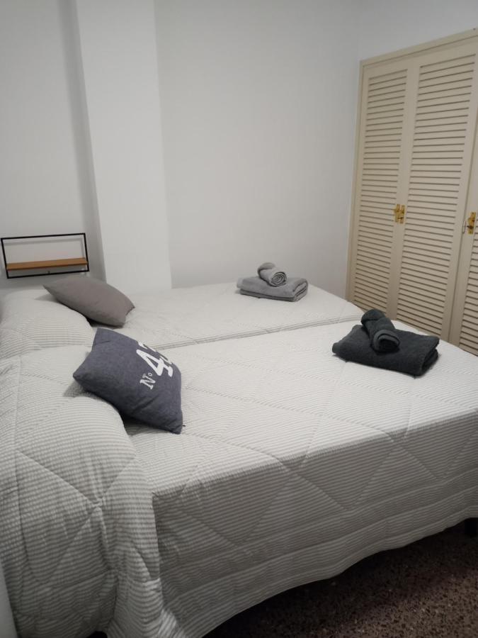 Apartament Edifici Simbat A 150M De La Platja Apartman Palamós Kültér fotó